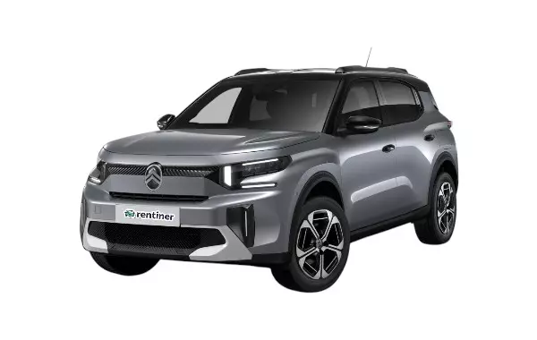 imagen Citroen C3 Aircross Hybrid eDCS6 MAX-68